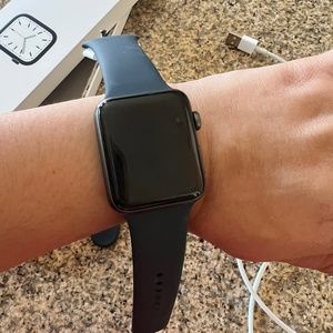 Series 3 Apple Watch 42mm